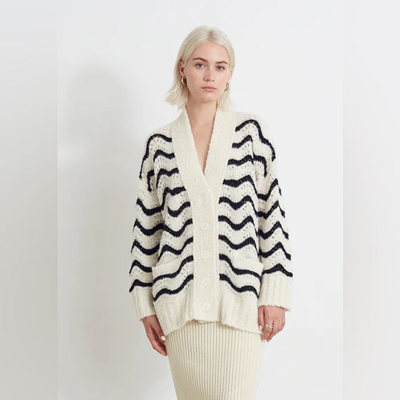 Eleven Six Monica Cardigan M/L 458$ - Picture 4 of 8